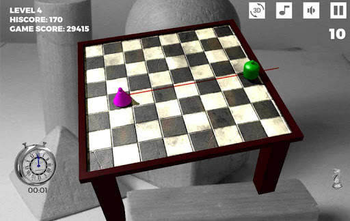 Geometry 3D Logic screenshot 13