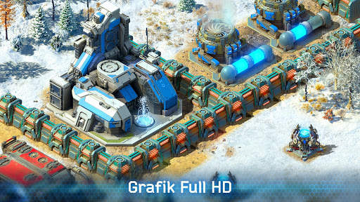 BATTLE FOR THE GALAXY screenshot 14