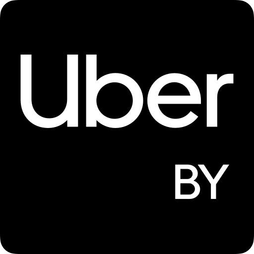 Uber BY — order taxis 4.94.2