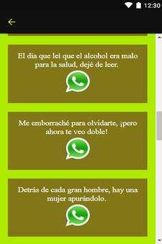 Good and funny short jokes screenshot 8