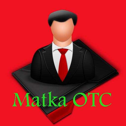 MATKA OTC FREE SATTA 1.1