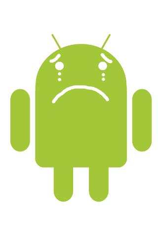 Lost Android screenshot 2