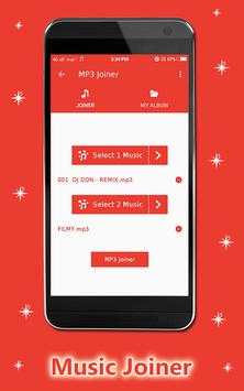 Music Editor скриншот 3