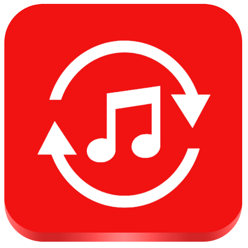 Audio Extractor- MP3 Converter icon