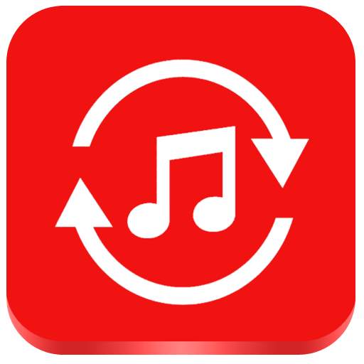 Audio Extractor- MP3 Converter 1.4