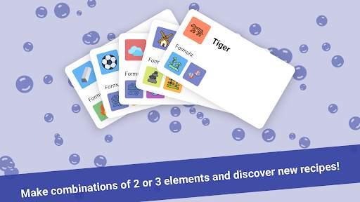 Alchemy Merge — Puzzle Game screenshot 13
