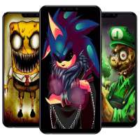 Exe Cartoon HD Wallpapers icon
