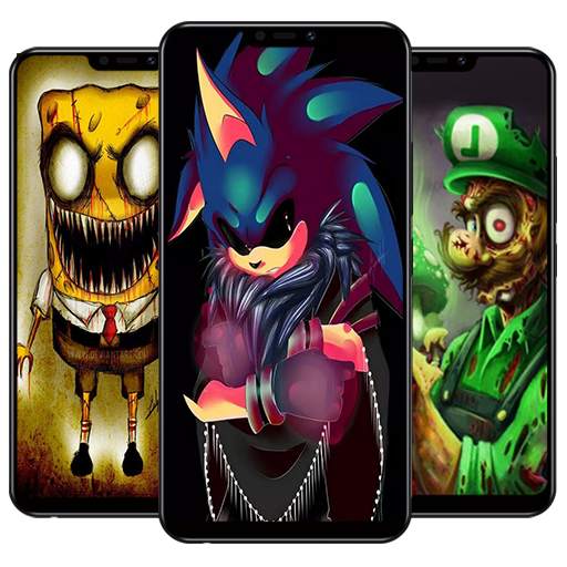 Exe Cartoon HD Wallpapers 1.6