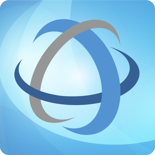 3D PDF Reader icon