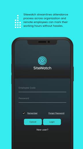 SiteWatch Lite screenshot 2