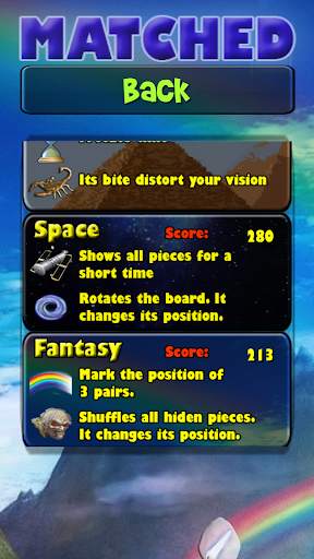 Memory Free screenshot 6