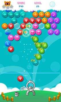 Bubble World screenshot 4