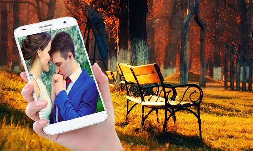 Selfie Photo Frames New screenshot 4