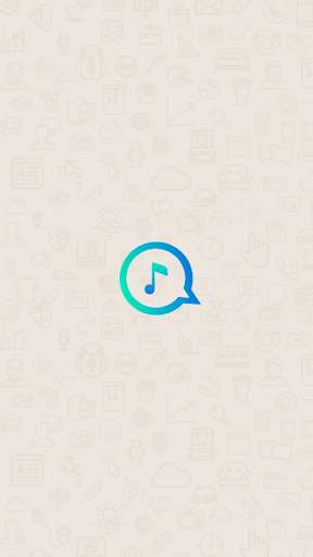 Ringtone Notification Sounds for All Messenger SMS screenshot 1