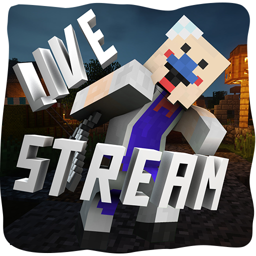 Mod Ice Scream Skin Tools MCPE icon