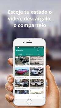 Tu Estado - Guardar Estados de Whatsapp screenshot 3