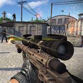 Sniper Shot Fire 1.1
