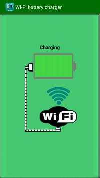 Wifi Battery Charger Prank screenshot 6