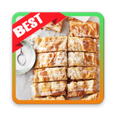 Baking Books Recipes Free icon