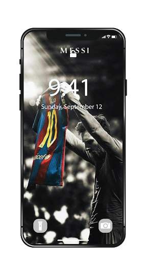 ⚽ Leo Messi Wallpapers - 4K | HD Messi Photos ❤ 3 تصوير الشاشة
