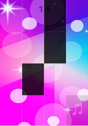 Le Sserafim Piano Magic screenshot 17