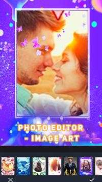 Photo Editor - Image Art screenshot 4