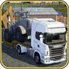 European Truck Simulator 2021 1.9