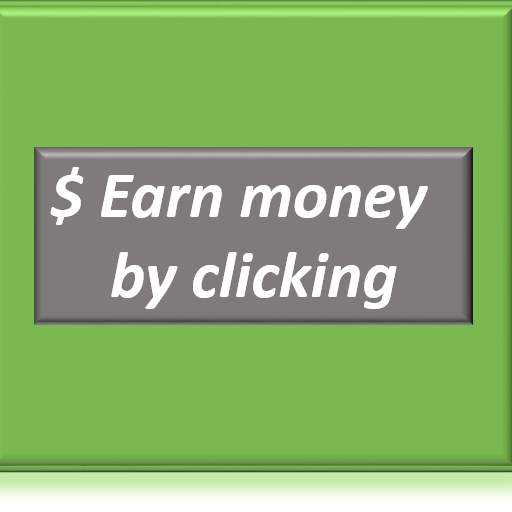Earn Money by clicking 1.0