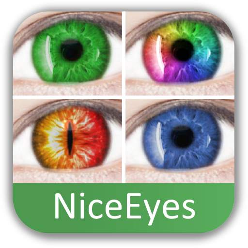 Eye Color Changer 3.4.8