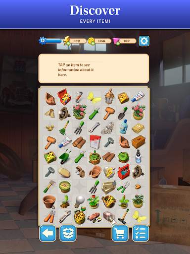 Merge Mansion screenshot 18