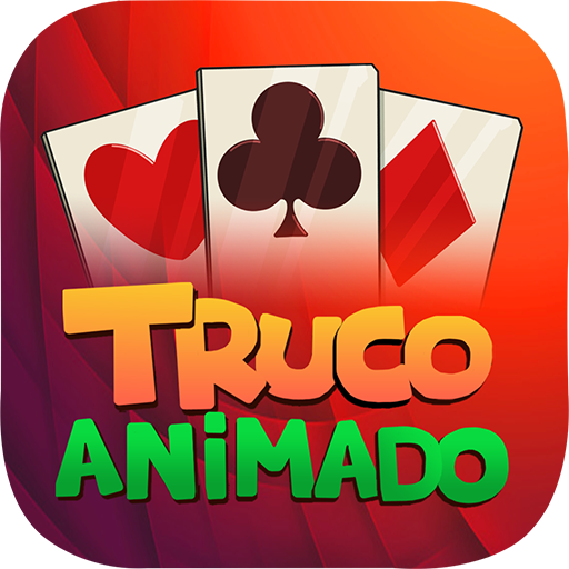 Truco Animado : Jogue Online icon