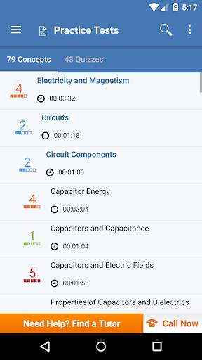 AP Physics 2: Practice & Prep screenshot 2