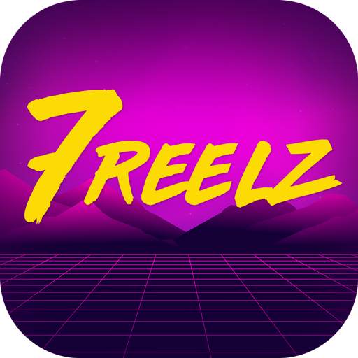 7REELZ 5.5.14