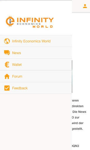 Infinity Economics World screenshot 1