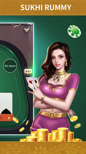 Sukhi Rummy screenshot 9