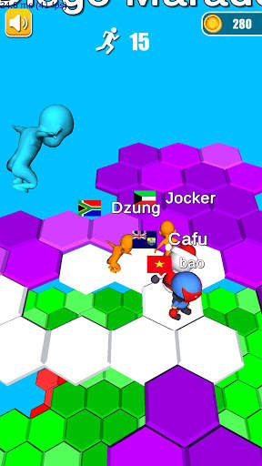 Fall Guys screenshot 2