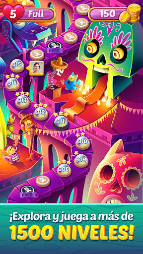 Cookie Cats Pop screenshot 4