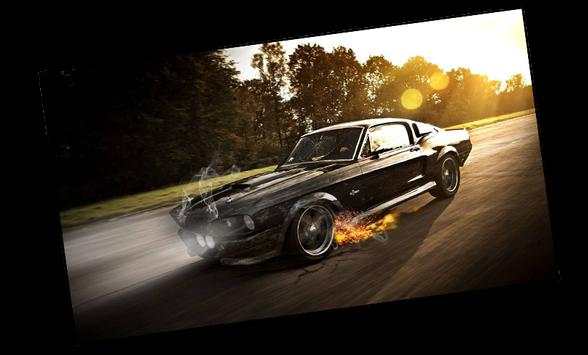 Extreme Driving Mustang screenshot 5