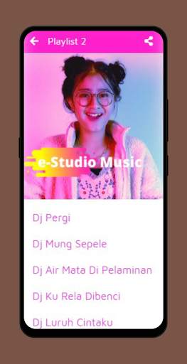 Dj Piye Kabarmu Sayang Terbaru screenshot 4