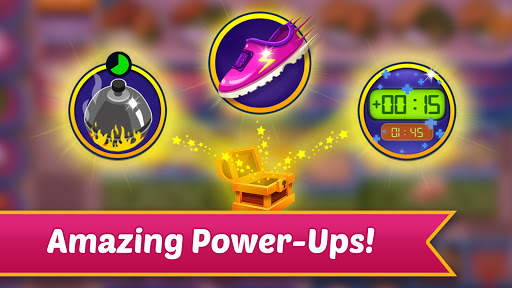 Celeb Chef: Best Restaurant Cooking Games 🍲🎮 screenshot 5