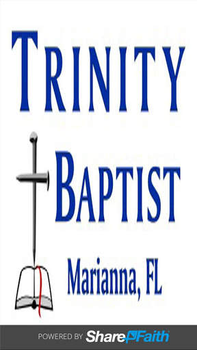 Trinity Marianna screenshot 1