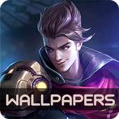 ML MOBA Wallpaper 1.0.0