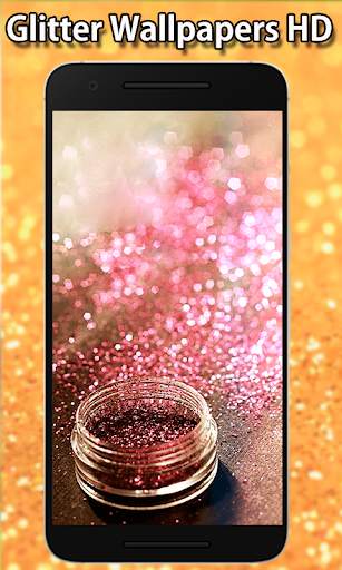 Glitter Wallpapers screenshot 5