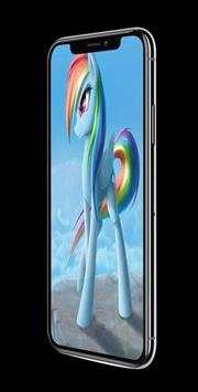 My Little Pony Wallpaper screenshot 3