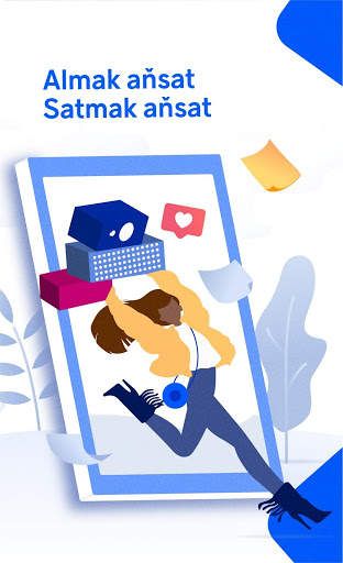 Saraý screenshot 1