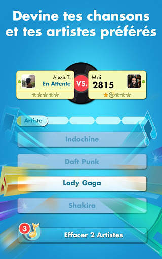 SongPop screenshot 11