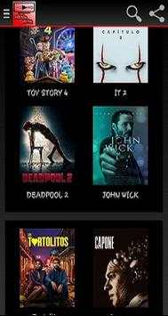 PELÍCULAS HD FULL screenshot 5