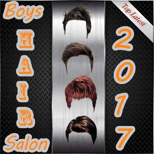 Latest Hair Style For Men screenshot 5