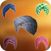 Punjabi Parne Photo Editor 2.0