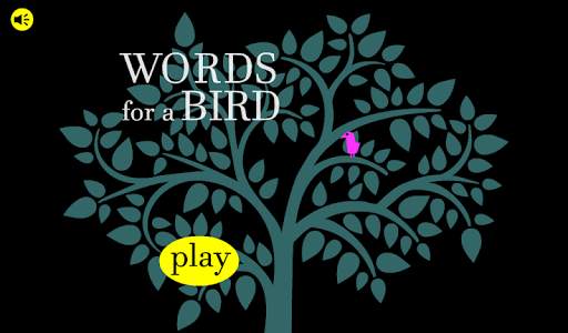 Words for a bird स्क्रीनशॉट 6